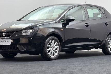 Seat Ibiza 87.548 km 6.590 &euro; Hemmingen 30966