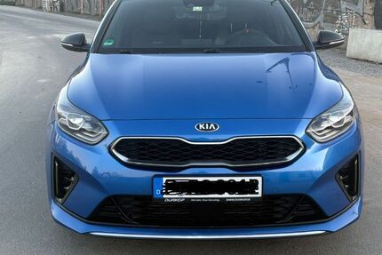 Kia pro ceed / ProCeed 150.000 km 14.000 € Frankfurt am Main 60528