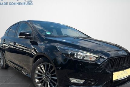 Ford Focus 91.255 km 9.990 &euro; Mehlingen 67678
