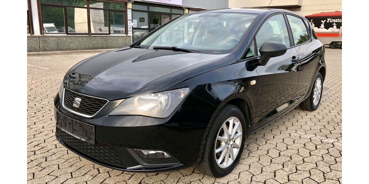 Seat Ibiza 100.000 km 5.390 &euro; Puchheim 82187