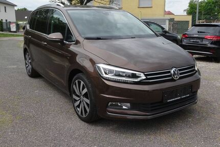 VW Touran 113.451 km 19.999 &euro; Groitzsch 04539