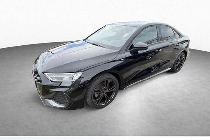 Audi A3 23.850 km 31.890 &euro; Burgoberbach 91595