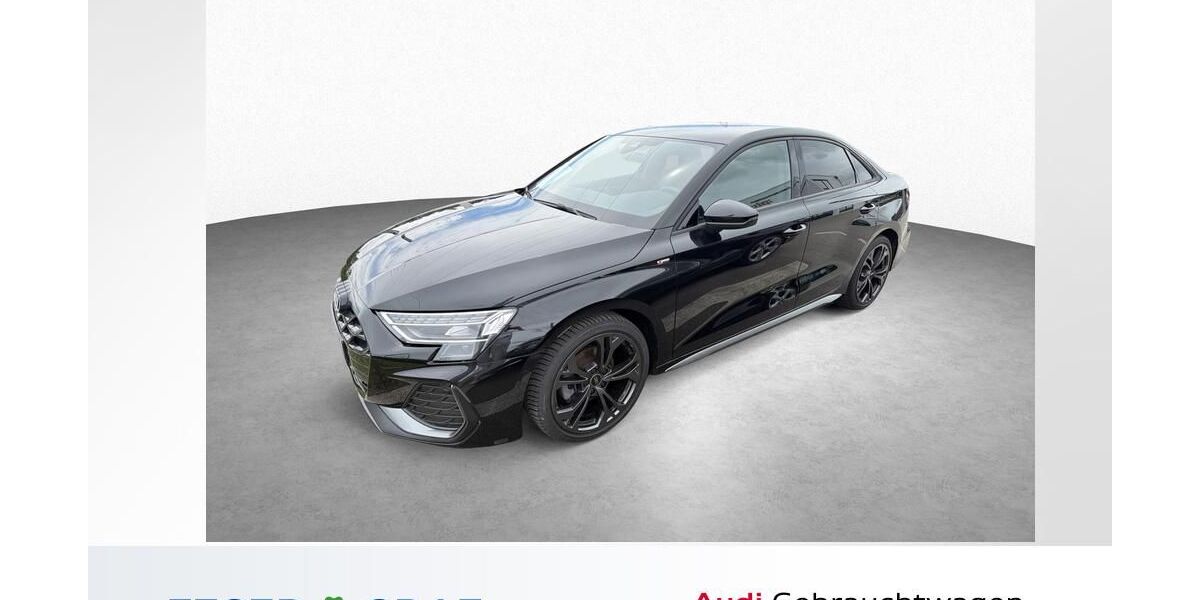 Audi A3 23.850 km 31.890 &euro; Burgoberbach 91595