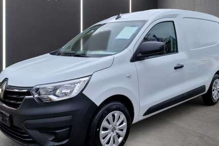 Renault Express 5.500 km 20.690 &euro; Wittenberg 06886