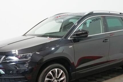 Skoda Karoq 56.142 km 24.990 &euro; Schmidgaden 92546