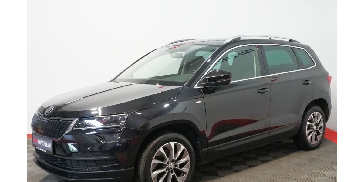 Skoda Karoq 56.142 km 24.990 &euro; Schmidgaden 92546
