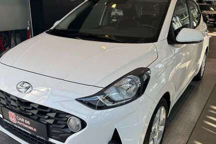 Hyundai i10 63.700 km 12.790 &euro; Hamburg 22547