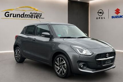 Suzuki Swift 25.950 km 14.999 &euro; Harsewinkel 33428