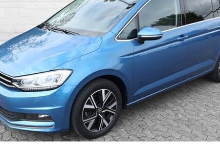 VW Touran 49.416 km 28.790 &euro; Wohratal 35288