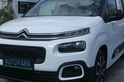 Citroen Berlingo 147.600 km 13.790 &euro; Dresden 01237