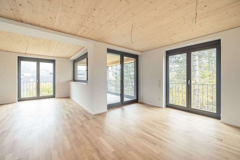 Wohnung zum Kaufen in Aalen 429.000 € 77.42 m²