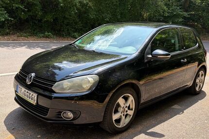 VW Golf 231.835 km 4.600 &euro; Trier 54293