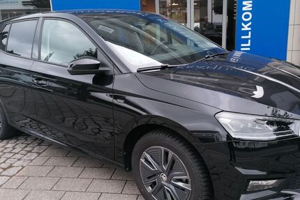 Skoda Fabia 15.049 km 20.650 € Schmallenberg 57392