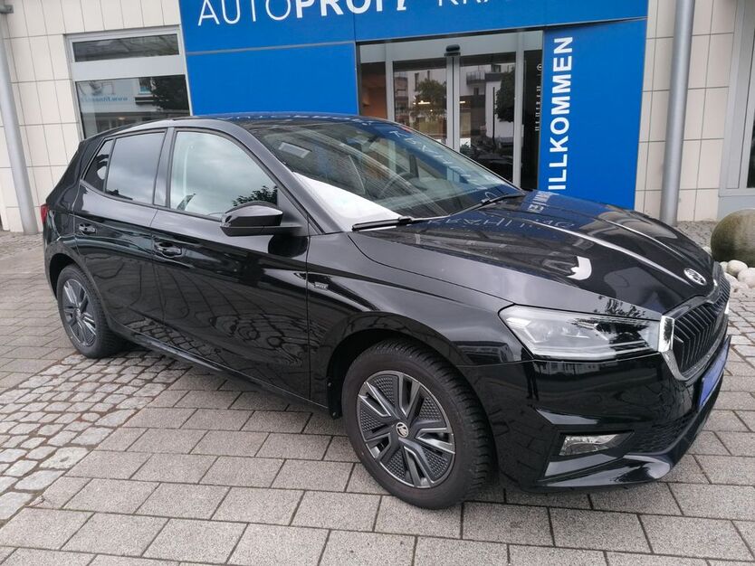 Skoda Fabia 15.049 km 20.650 € Schmallenberg 57392