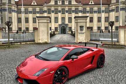 Lamborghini Gallardo 2.671 km 444.400 &euro; Meckenbeuren 88074