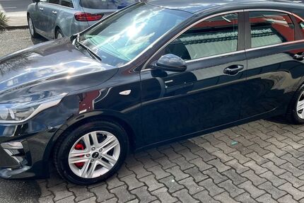 Kia ceed / Ceed 96.987 km 12.980 &euro; Poppenricht 92284
