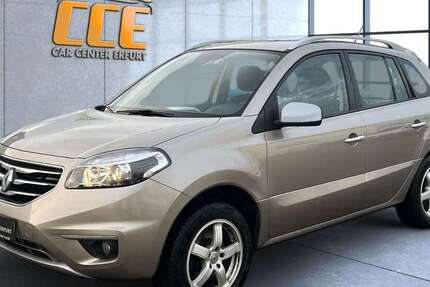 Renault Koleos 125.000 km 6.990 &euro; Erfurt 99092