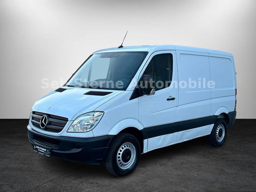Sprinter