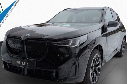 BMW X3 1.208 km 69.890 &euro; Goslar 38644