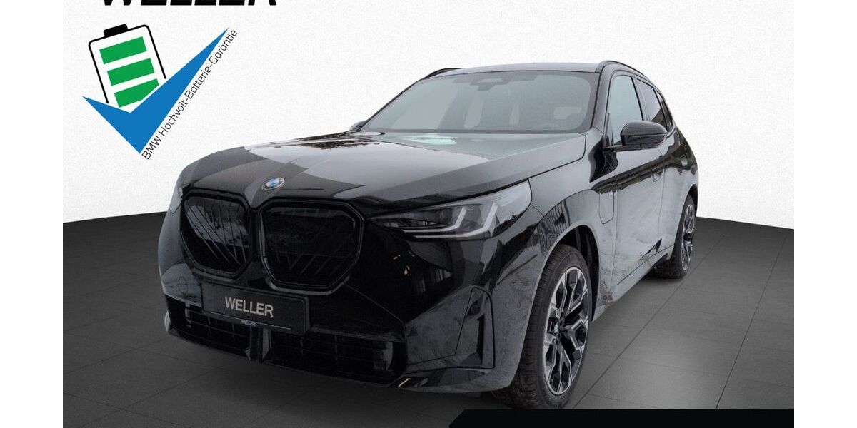 BMW X3 1.208 km 69.890 &euro; Goslar 38644