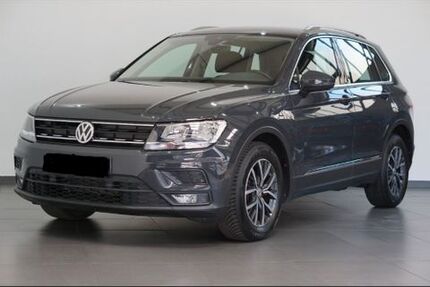 VW Tiguan 28.400 km 19.400 &euro; Bad Ditzenbach 73342