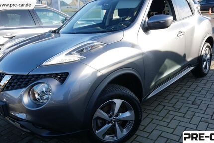 Nissan Juke 38.393 km 12.750 &euro; Werl 59457