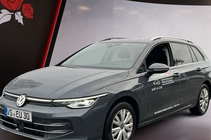 VW Golf 30.505 km 32.549 &euro; Villingen-Schwenningen 78052