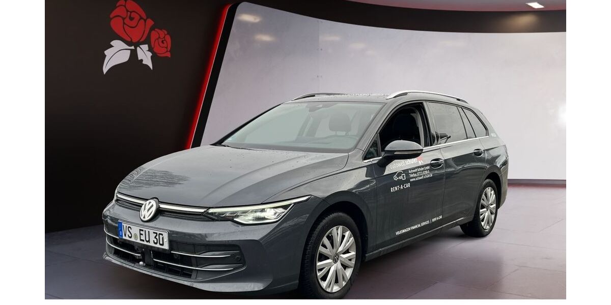 VW Golf 30.505 km 32.549 &euro; Villingen-Schwenningen 78052