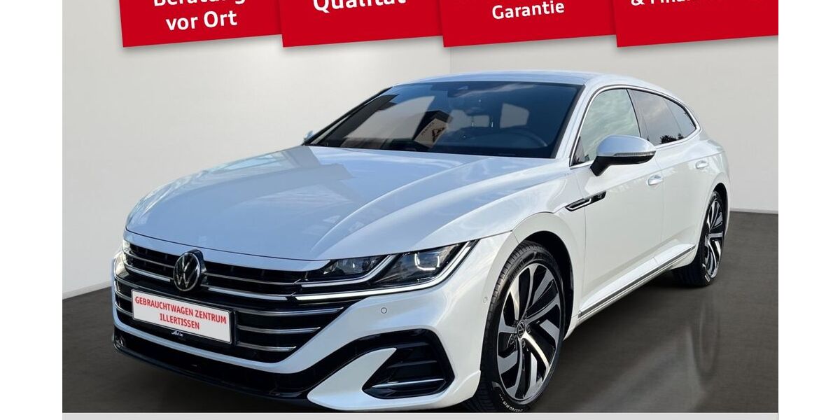 VW Arteon 20.850 km 45.099 &euro; Illertissen 89257