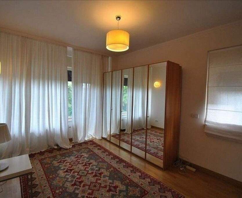 Moderne 3-Zimmer-Wohnung mit Balkon in Neugraben-Fischbek, Hamburg 3 zimmer