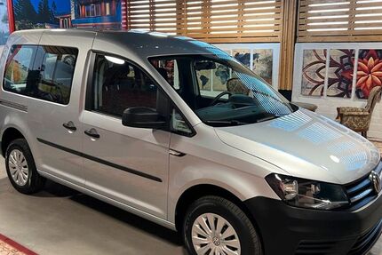 VW Caddy 35.549 km 16.950 &euro; Oberhausen 46149
