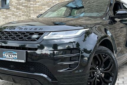 Land Rover Range Rover Evoque 127.000 km 22.999 &euro; Mannheim 68309