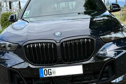 BMW X5 12.100 km 91.000 &euro; Bühl 77815