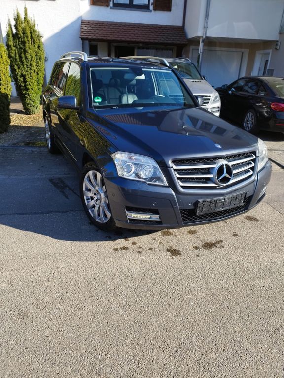 GLK 350
