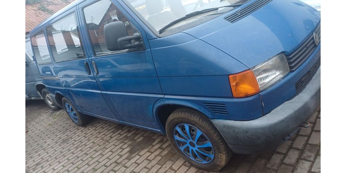 VW T4 andere 319.032 km 4.999 &euro; Brüheim 99869