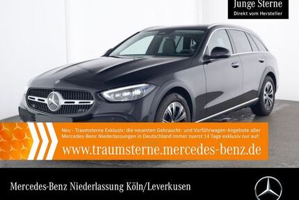 Mercedes C 200