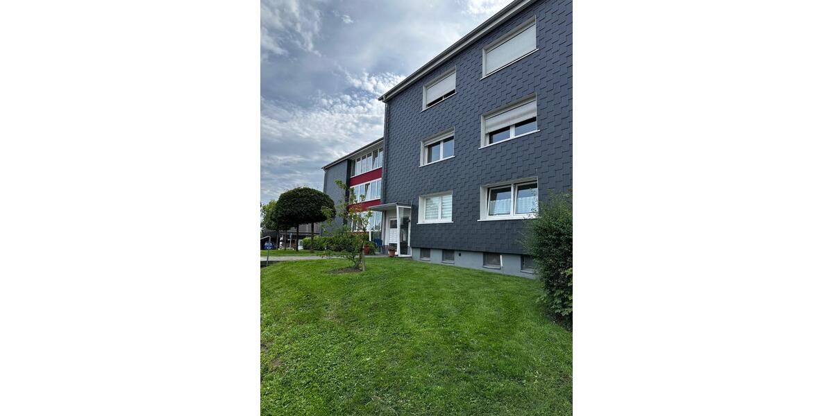 Etagenwohnung Wipperfürth - 3 Zimmer, 99 m&sup2;, 750&euro; | Angebot:25444563