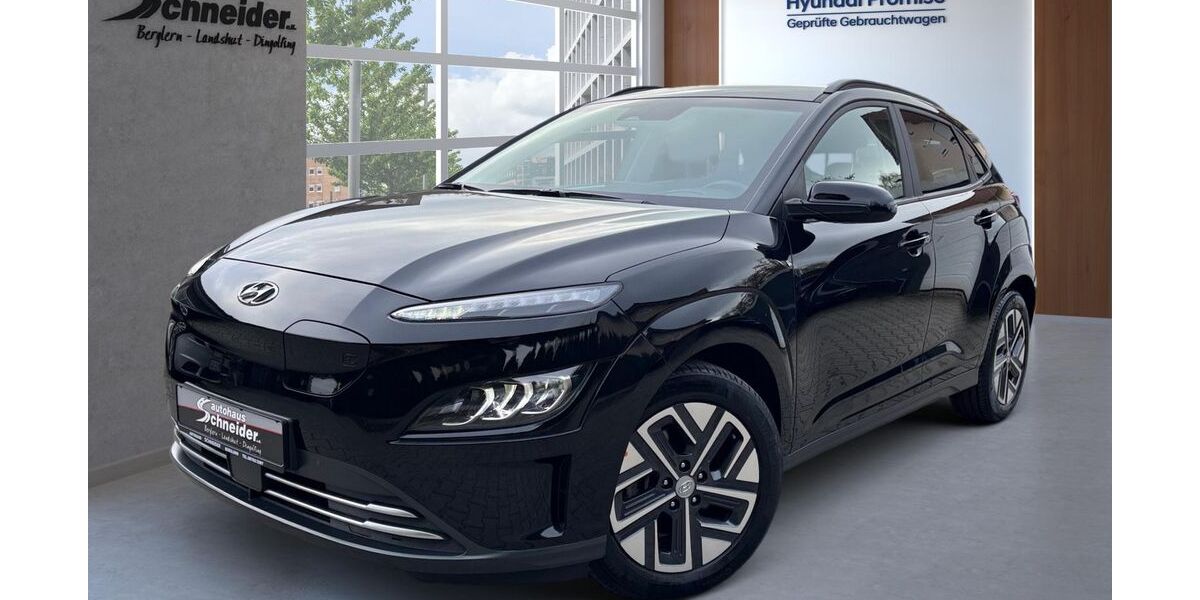 Hyundai KONA 59.900 km 23.450 &euro; Berglern 85459