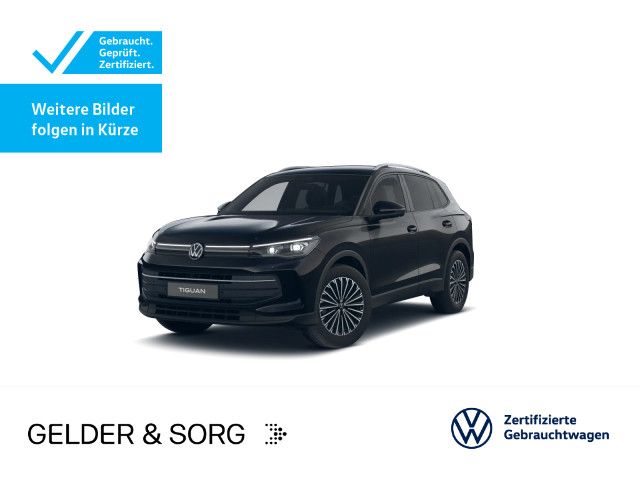 VW Tiguan 21.320 km 33.990 &euro; Lichtenfels 96215