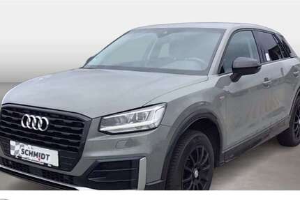 Audi Q2 87.719 km 18.750 &euro; Bernsdorf OT Hermsdorf 09337