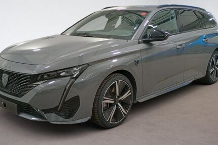 Peugeot 308 33.030 km 28.840 € Waren / Müritz 17192