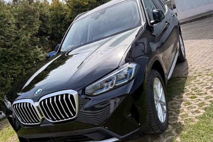 BMW X3 69.968 km 37.100 &euro; Emskirchen 91448