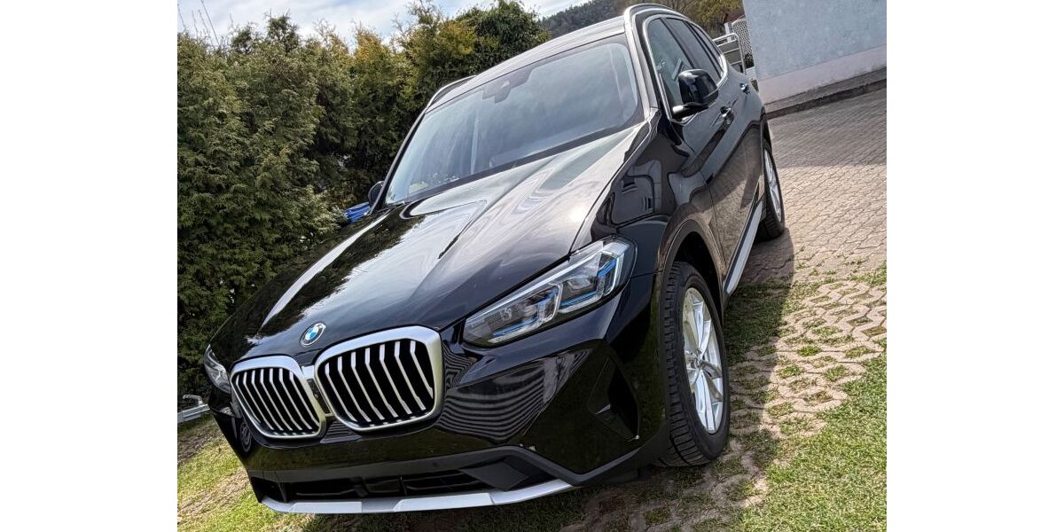 BMW X3 69.968 km 37.100 &euro; Emskirchen 91448