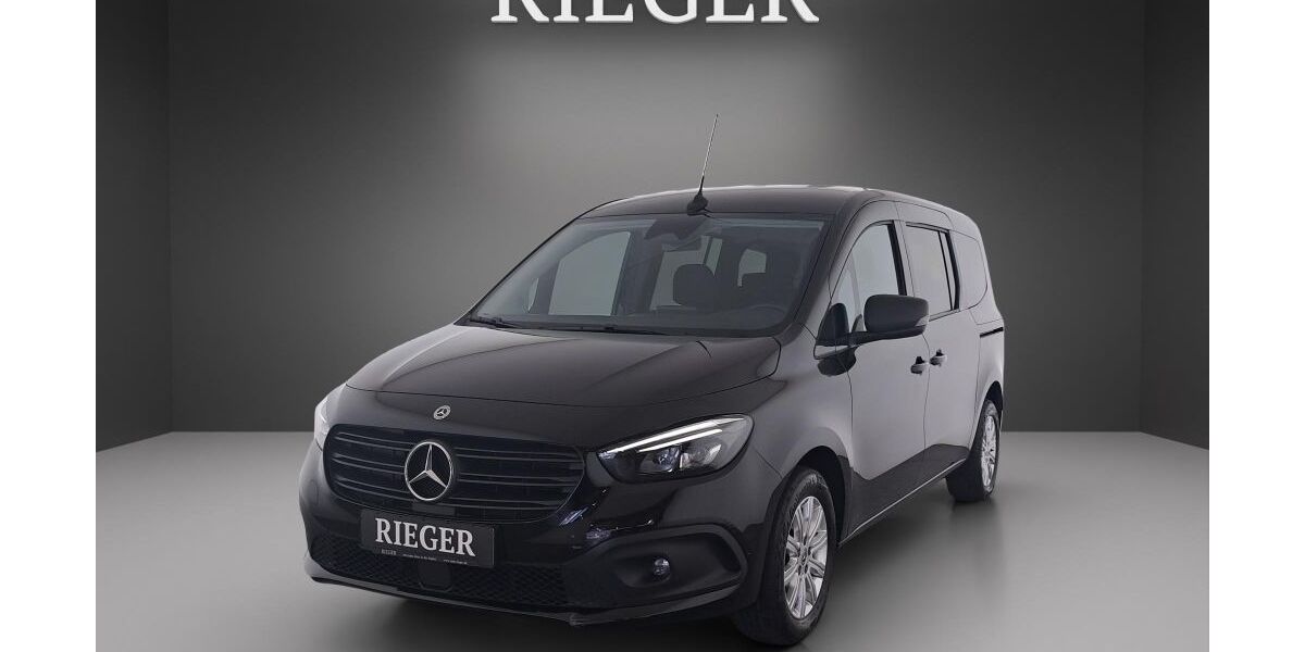 Mercedes-Benz Citan 28.021 km 29.200 &euro; Schierling 84069