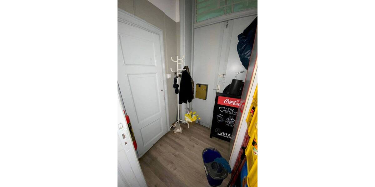 Gewerbeobjekt Berlin Moabit - 3 Zimmer, 610&euro; | Angebot:26852135