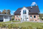Einfamilienhaus Sehestedt - 6 Zimmer, 165 m&sup2;, 2.490&euro; | Angebot:25513212