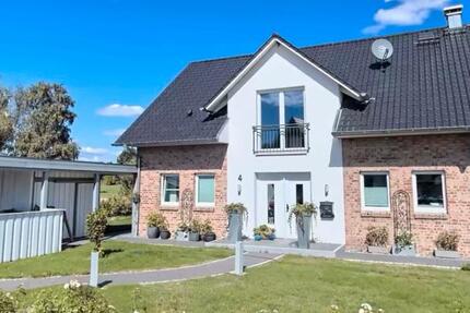 Haus Sehestedt - 6 Zimmer, 165 m&sup2;, 2.490&euro; | Angebot:25513212