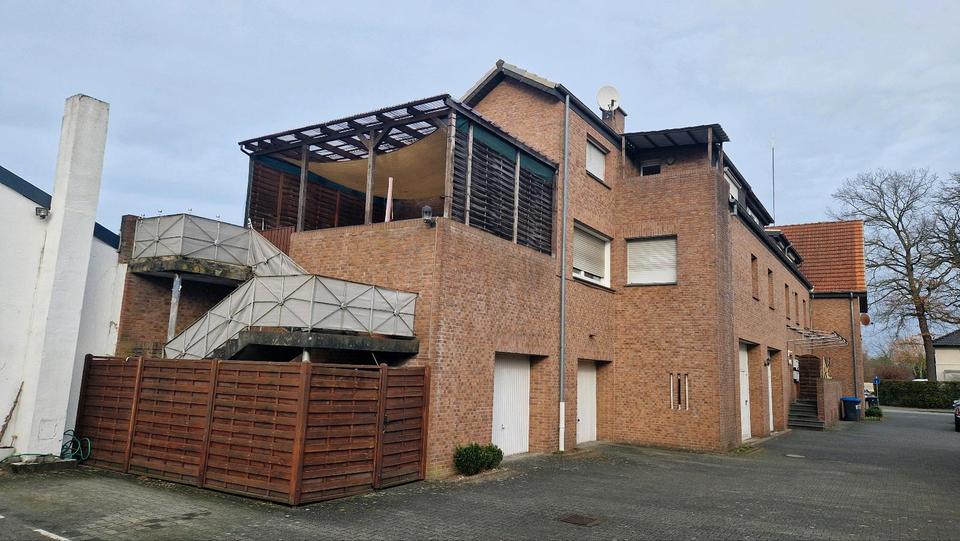 Mehrfamilienhaus, Wohnhaus Gütersloh Kattenstroth - 950.000&euro; | Angebot:26220330