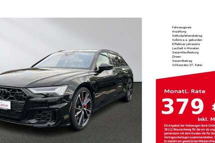 Audi S6 9.427 km 83.980 &euro; Bielefeld 33609