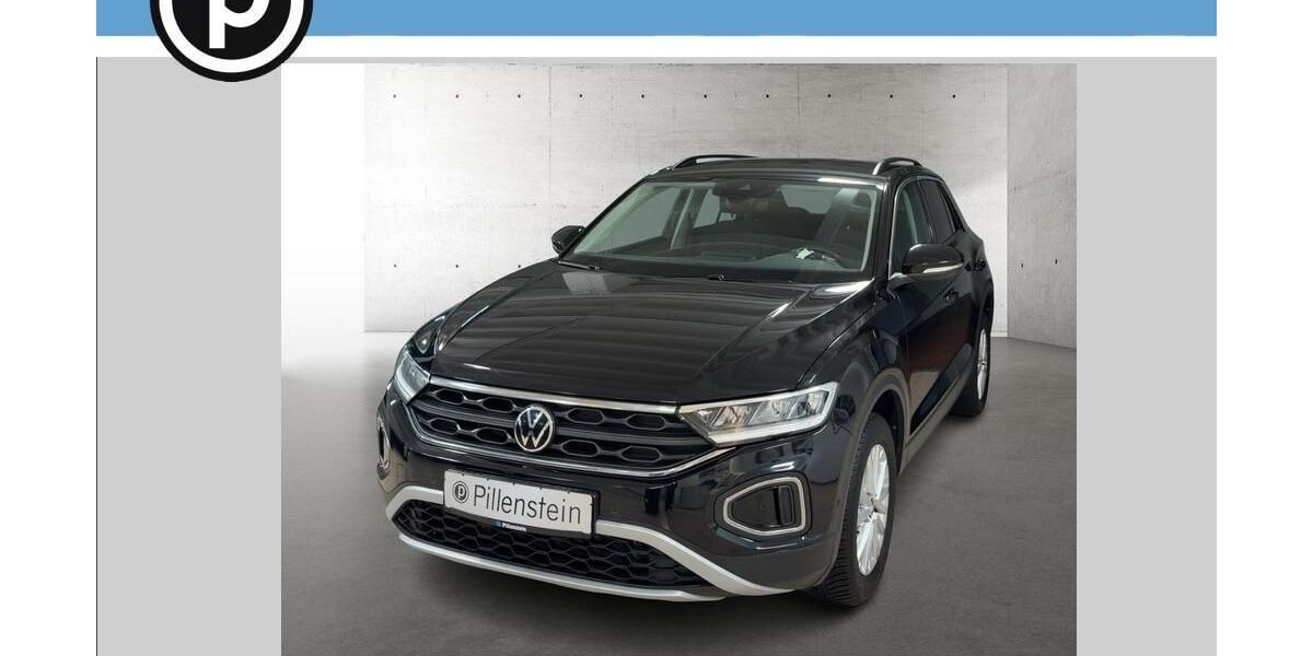 VW T-Roc 77.400 km 17.906 &euro; Fürth 90762